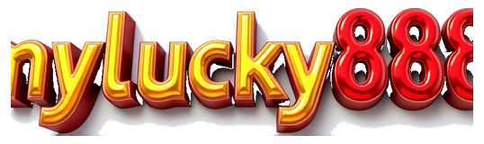 mylucky888 logo